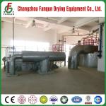 Parallel Flow Pressure Spray Dryer 5.4M Height Pilot Scale