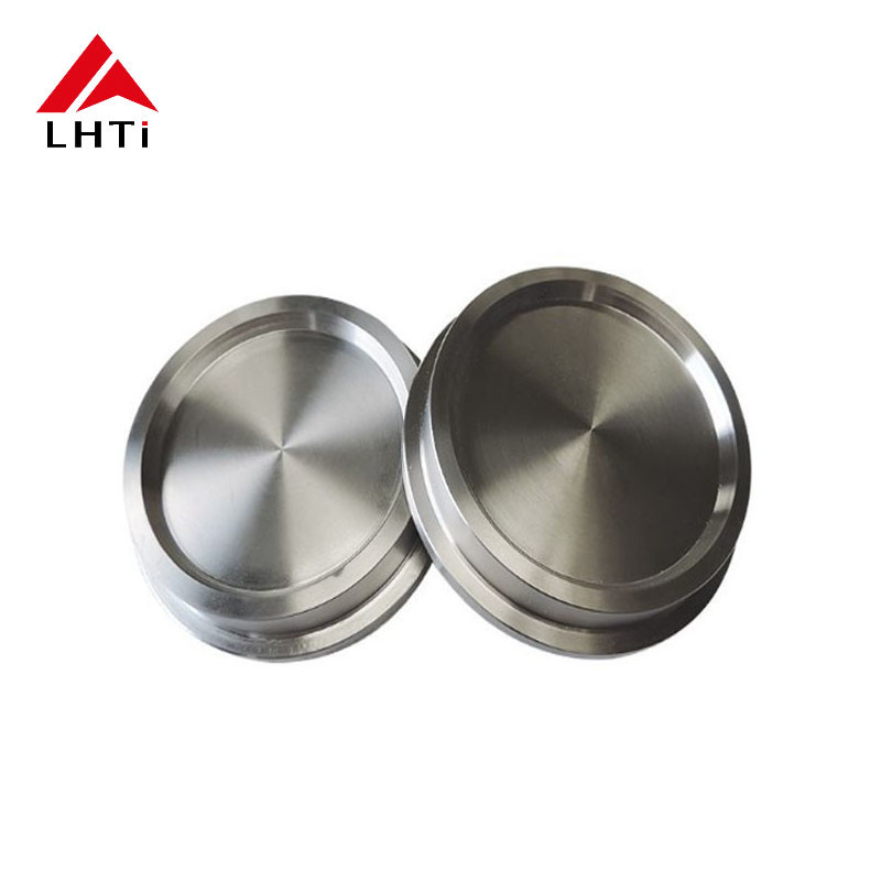 Titanium Sputtering Targets The Essential Component For High-Performance Coatings