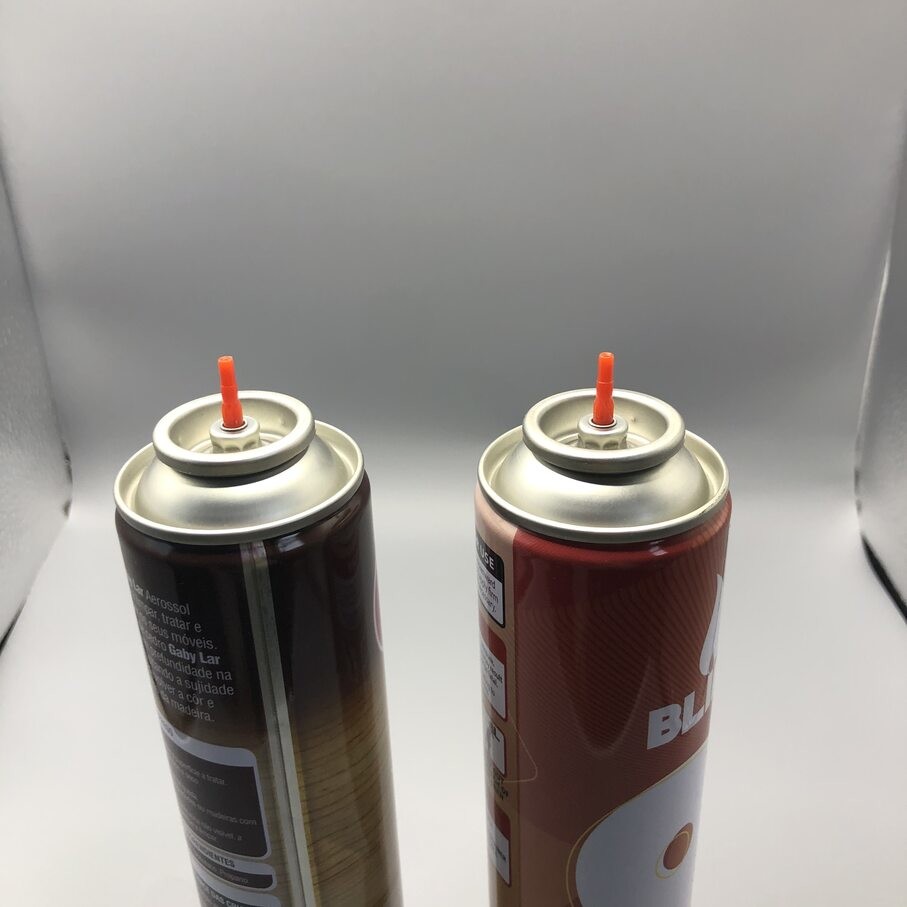 Plastic Lighter Refill Valve Strict Control System And Short Lead Time for Advantage