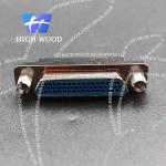 J30J SERIES MICRO-D Rectangular Connectors, J30J-51TJP
