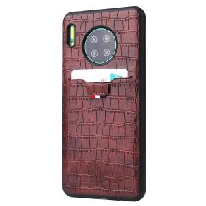 China OEM / ODM Shockproof Phone Cases Dirtproof Iphone 12 Leather Case wholesale