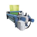 Mechatronics Rapier Weaving Loom 700rpm , Rapier Power Loom Machine