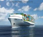 Container Shipping Service From China to Kenya