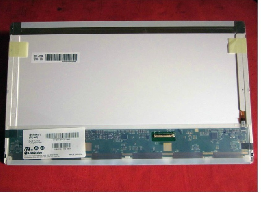 LP133WH1-TLA1 LG Display 13.3" 1366(RGB)×768 200 cd/m² INDUSTRIAL LCD DISPLAY
