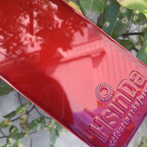 China Transparent Electrostatic Spraying Candy Powder Coat Pigment Metal Powder Coating wholesale