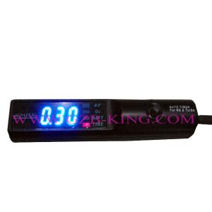 DC 12V Universal Apexi Turbo Timer