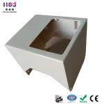 manufacturer sheet metal fabrication spot weld stamping laser cutting electronic