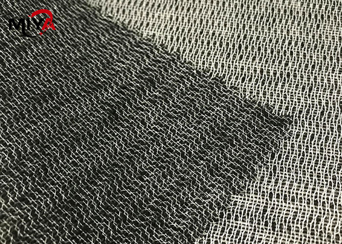 30Dx16S Tricot Warp 120gsm Fusible Lining Fabric