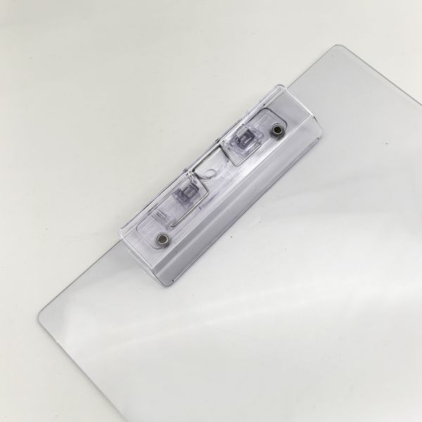 Server Software openresty Plastic Binding Clip for Document Organization