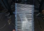Galvanized Iron Bag 380mpa Double Loop Tie Wire Metal