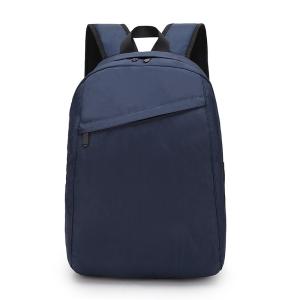 China Wholesale custom logo fashion school students waterproof backpack school bag wholesale