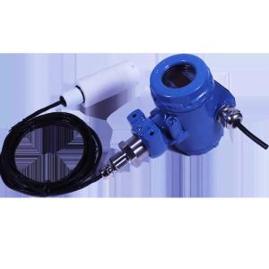 China Corrosion Resistant Liquid Level Transmitter UNIVO UBPT500-602TS with Digital Display wholesale