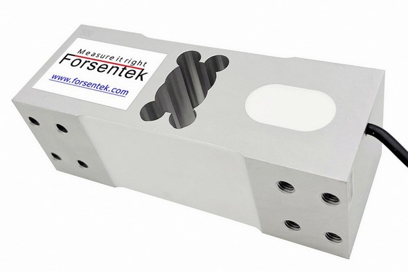 single point load cell Coti Global CG-50-2