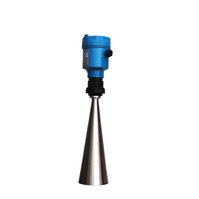 Water Level Indicator Digital Staff Gauge with IP67 Protection Designed and Made