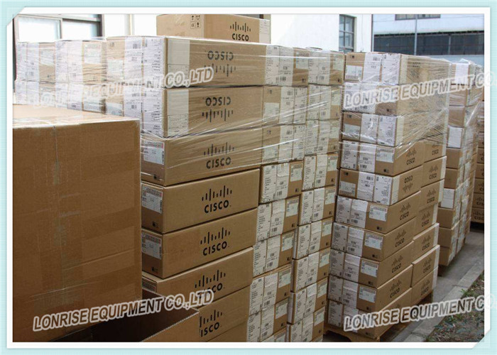 Cisco 2960Series Switch WS-C2960-24TC-L 24 10/100 Catalyst Switch LAN Base Image - Managed
