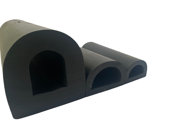 EPDM Mold Compression Steel Sheet Waterproof Sealing for Automobile Door Rubber Seals