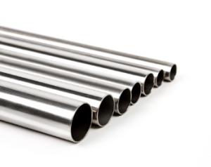 China SS202 SS304 SS316 Stainless Steel Pipes And Tubes ASTM A312 wholesale