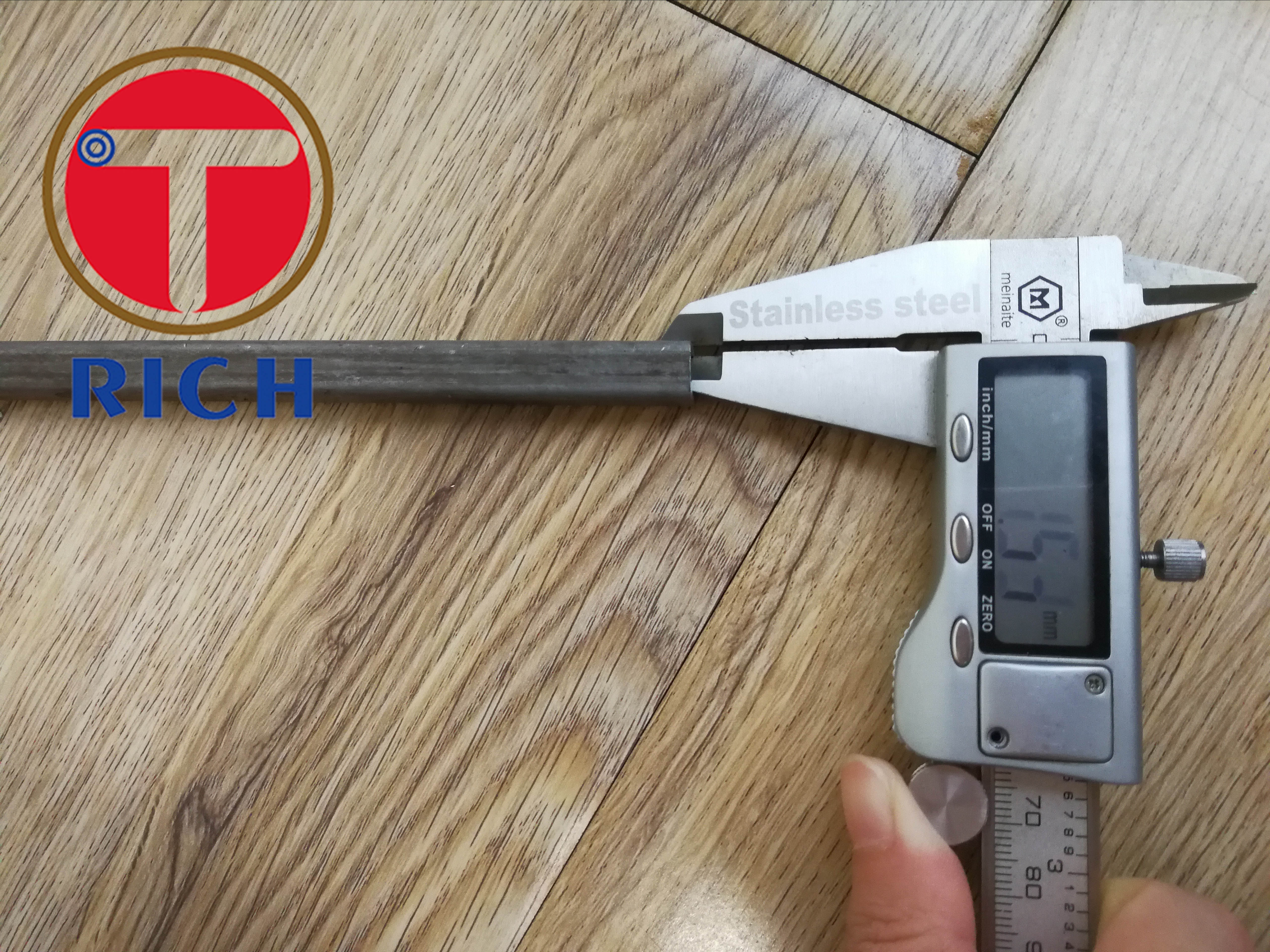 square tube