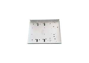 China Steel Material Water Dispenser Accessories , Replacement Water Cooler Bottom Base wholesale