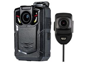 China IP68 ONVIF H.264 Wearable Camera wholesale