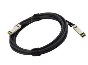 China 40gbase Qsfp+ Dac Direct Attach Cable For Switches / Routers Full Compatible wholesale