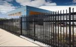 Garrison Security Fencing protect Your Property