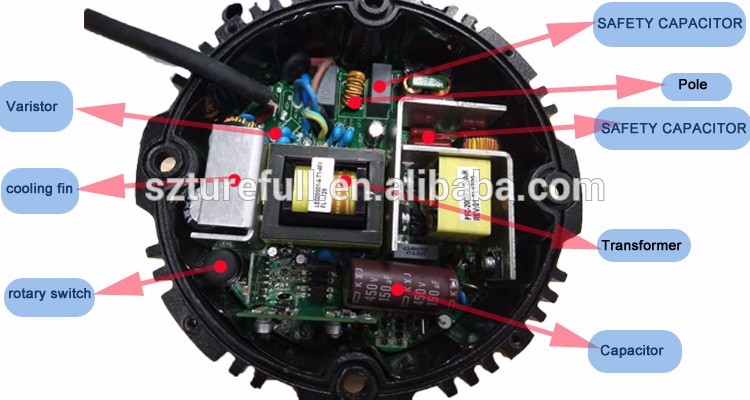 High quality 2017 most popular 30w 60w 80w 100w 200w 350w led power supply unit 24v waterproof driver for light