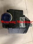 Lonking Wheel loader genuine spare part CDM835 transmission pump LGCBF040B
