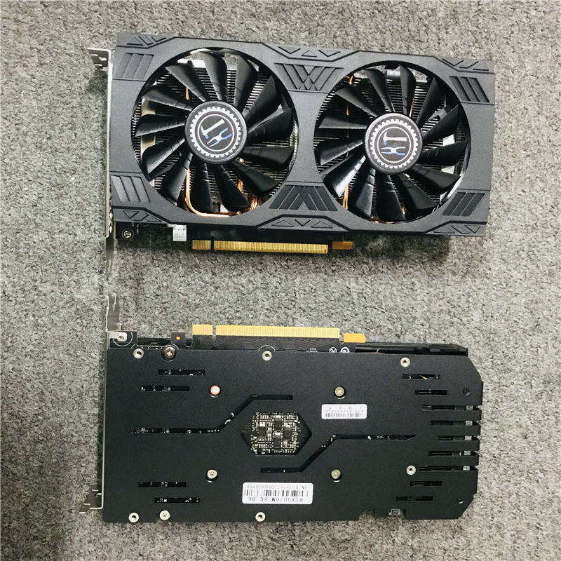New Original rtx 3070m laptop video card 8gb GDDR6 128bit computer hardware & software graphics card