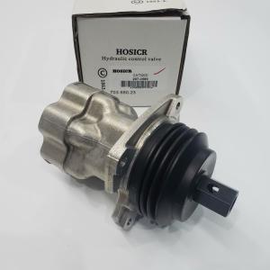 China OUSIMA Hydraulic Control Valve CAT320D 297-0589 Engine wholesale