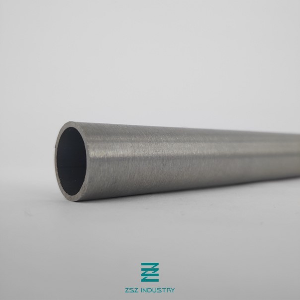 304 Stainless Steel Railing Tubes 19.05mm Diameter With High Durability