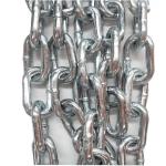 Galvanized Lifting Link Chain