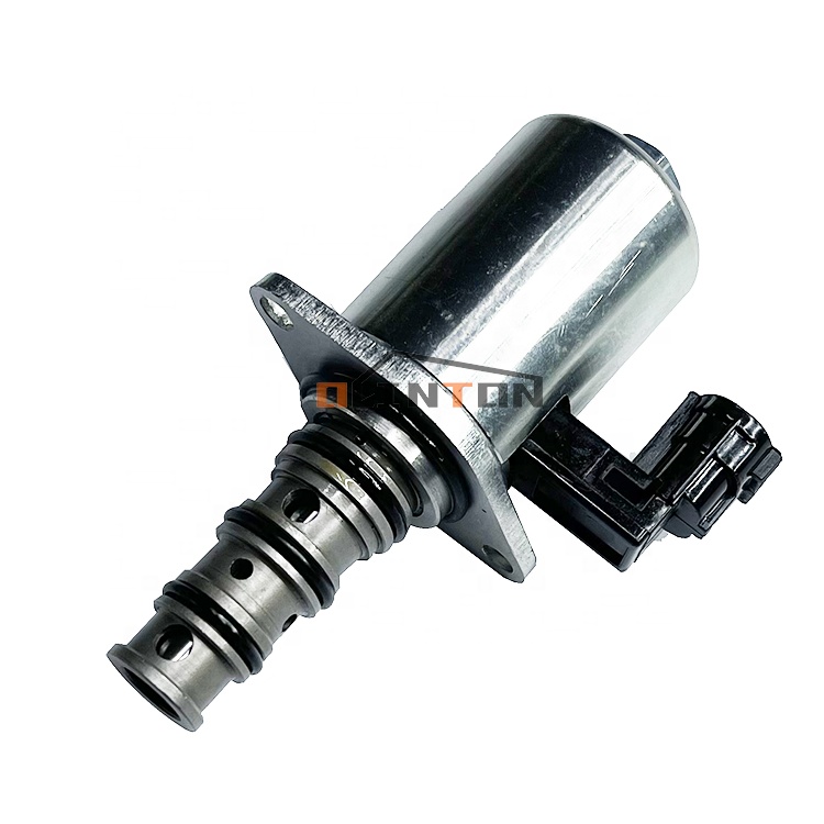 Solenoid Valve 9314145 For Hitachi ZAX200-5G Excavator Parts within Retail Market