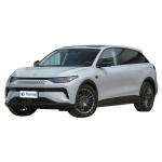 2023 Leapmotor Lingpao C11 PHEV Midsize SUV Big Battery Capacity