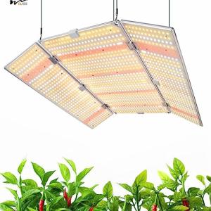 China LED Plant Growth Light 480W BU4800 for Daisy Chain Dimmable Adjustable LEDs Grow Lights wholesale