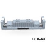 Factories Use 2ft Industrial LED Flood Light 18W 36W 48W Swordfish Series