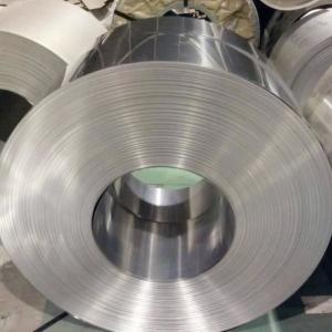 China UNS S17700 6mm Stainless Steel 304 Coil wholesale