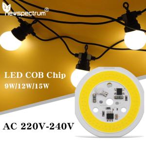 China 3000K Dimming Cob LED wholesale
