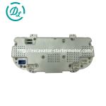 Truck Speedometer Instrument Cluster 83800-E0C92 S8320-04600 Hino 268