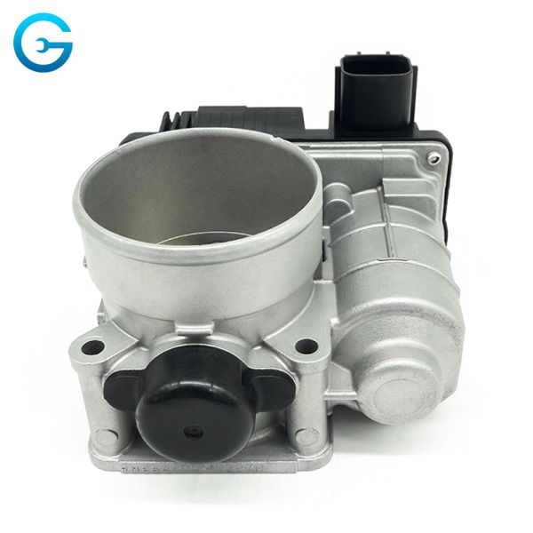 Stock 45mm 50mm 60mm Sera576-01 Throttle Body OEM 16119-AE013 Fits for Nissans for Altimas /for Sentras 2.5L 2500CC