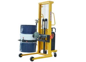 China 1.5kw 55 Gallo 200 Litre Drum Lifter wholesale
