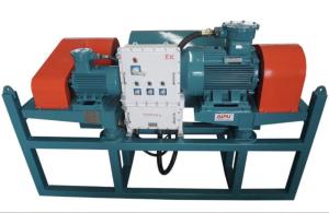 China Horizontal Drilling Mud Decanter Centrifuge wholesale