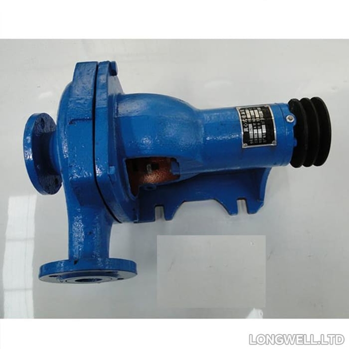 Drill Rig 32PL Mud Pump Spares AH100101081600 AH36001-08B.11.00 Cast Iron