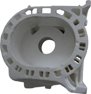 China Hydrogen Energy Motor Housing HICE Auto Parts Mould wholesale
