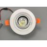 Cob LED Recessed Downlight Housing Surface Mounted IP65 6w AC 85-265V Sanan Chip for sale