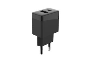 China European USB PD18W 3.0 Charger wholesale