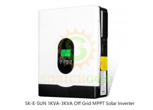 China Residential And Small Commercial Applications Grid Off Inverter wholesale