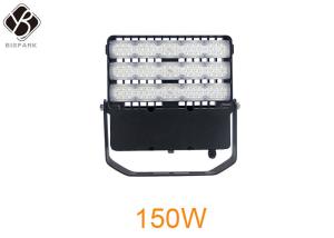 China 150W IP66 Slim LED Tunnel Flood Lights Honeycomb Heat Dissipation Design wholesale