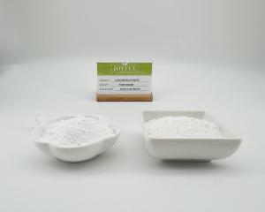 China Custom Calcium Gluconate Powder Crystalline Granules Cas 299-28-5 wholesale