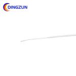 DingZun Cable Quality Assurance UL1858 PFA High Temperature Wire for Instrumenta